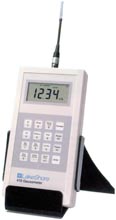 gaussmeter 410