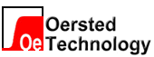 Oersted Technology